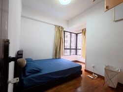 The Mayfair (D22), Condominium #577201201
